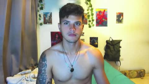 Nekoboy online show from 10.20.25