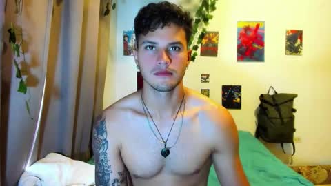 Nekoboy online show from 10.21.25