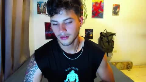 Nekoboy online show from 10.22.25