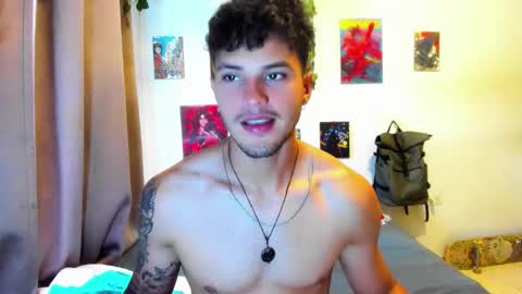 Nekoboy online show from 10.28.25