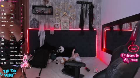 Miah online show from 01.29.25