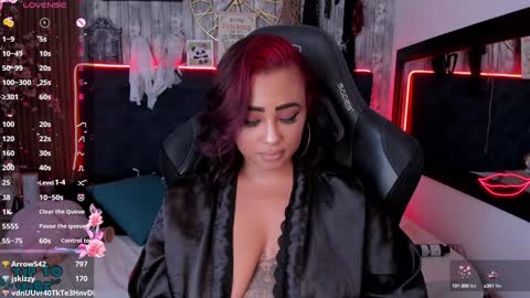 Miah online show from 02.05.25