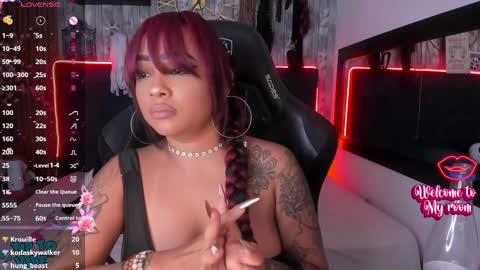 Miah online show from 02.11.25