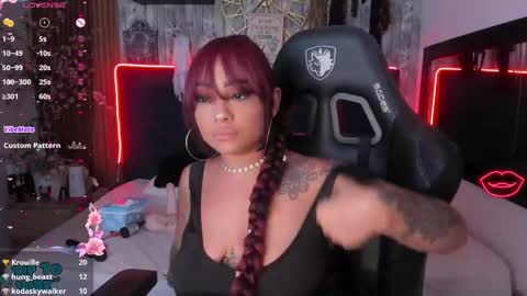 Miah online show from 02.11.25