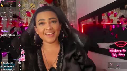 Miah online show from 02.22.25