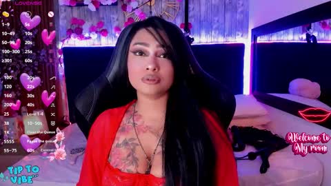 Miah online show from 09.12.25