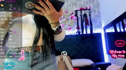 Miah online show from 09.29.25