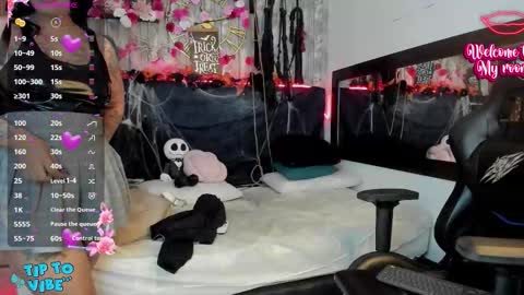 Miah online show from 11.08.25