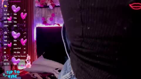 Miah online show from 11.27.25