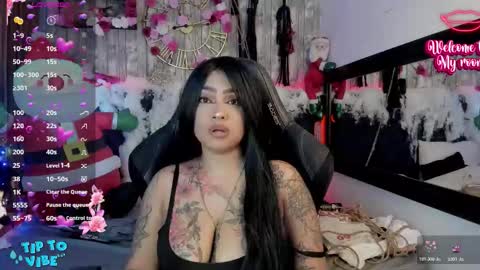 Miah online show from 12.19.25