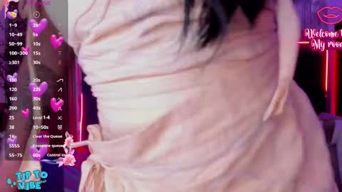 Miah online show from 02.22.26