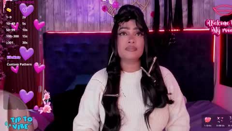 Miah online show from 02.25.26