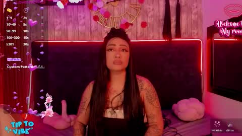 Miah online show from 03.13.26