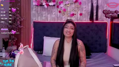 Miah online show from 03.27.26