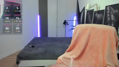 Ela  online show from 02.09.26