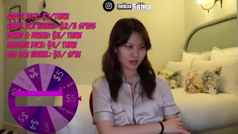 Snapshot of nekoxwaifu chatting on 04.04.26 nekoxwaifu online show from 04.04.26