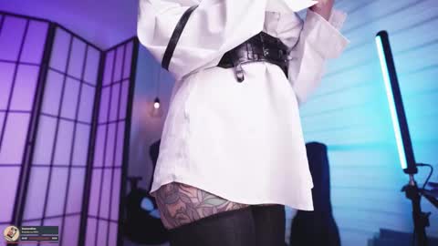 Snapshot of nekyra_san chatting on 01.10.26 Mely Birthday party saturday night BYO online show from 01.10.26