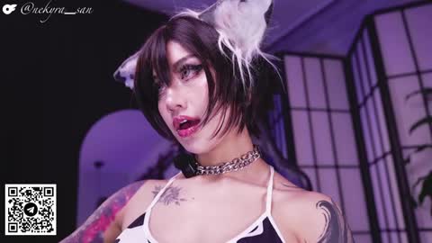 Mely  Birthday party saturday night BYO online show from 04.02.26