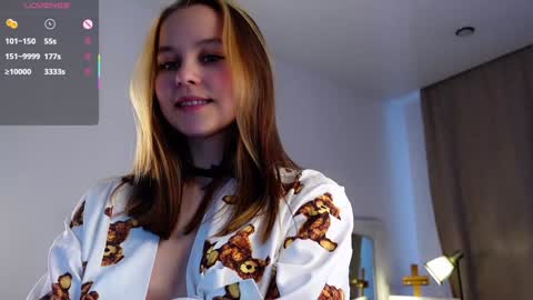 Lana online show from 01.23.25