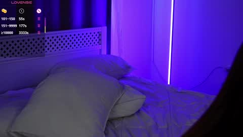 Lana online show from 02.08.25