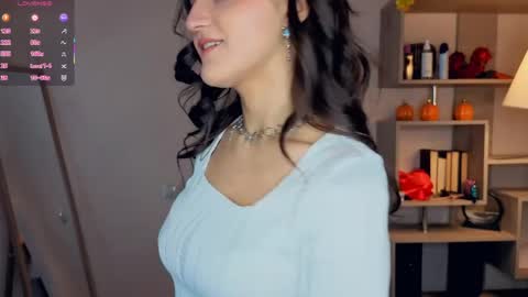 Snapshot of neldaestey chatting on 04.20.26 Vicky and Beatrice online show from 04.20.26