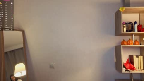 Snapshot of neldaestey chatting on 05.01.26 Vicky and Beatrice online show from 05.01.26