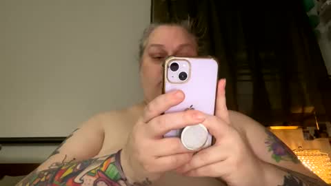 Nellie Atlas online show from 02.03.26