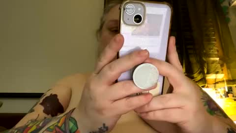 Nellie Atlas online show from 02.10.26