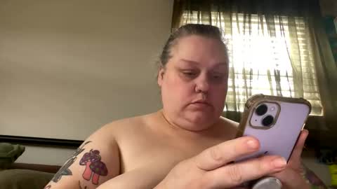 Nellie Atlas online show from 02.28.26