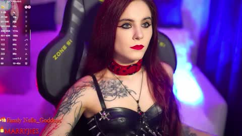    online show from 09.20.25