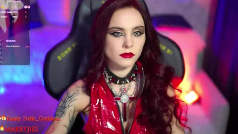    online show from 11.03.25