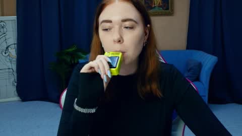 Nelli online show from 04.11.26