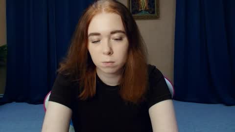 Snapshot of nelliemathers chatting on 04.23.26 Nelli online show from 04.23.26