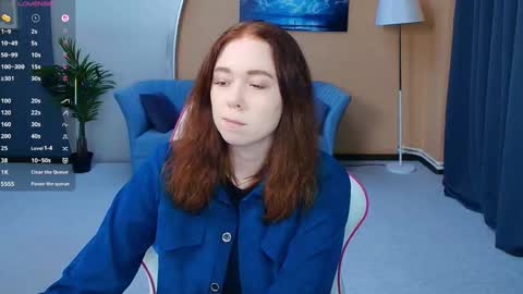 Snapshot of nelliemathers chatting on 05.31.26 Nelli online show from 05.31.26