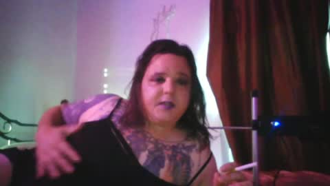 Snapshot of nellimae1989 chatting on 08.01.26 nellimae1989 online show from 08.01.26