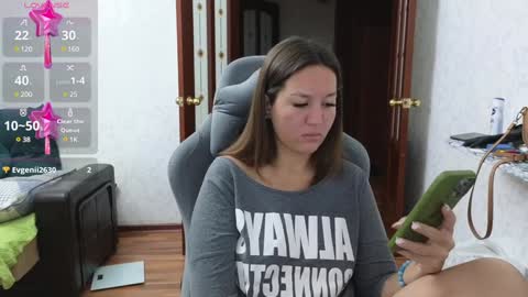 Nelly online show from 12.09.24