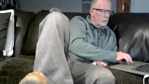 Jack online show from 12.01.25