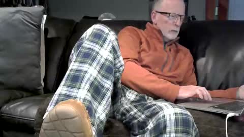 Jack online show from 12.03.25