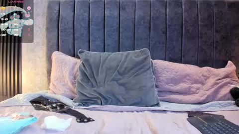 Snapshot of nemesis_castel chatting on 02.13.25 Nemesis online show from 02.13.25