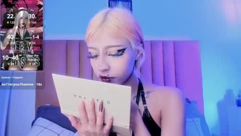 Nemesis online show from 01.05.26