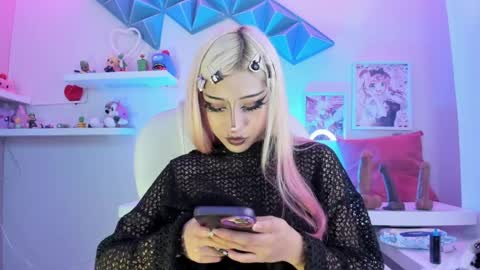 Nemesis online show from 04.04.26