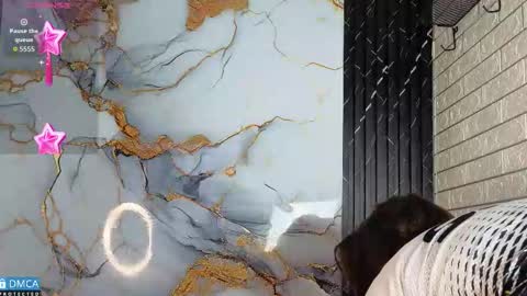 Salome Nena cupcake online show from 10.28.25