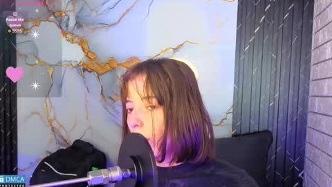 Salome Nena cupcake online show from 12.18.25