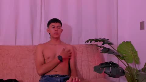 Nene Fran online show from 04.30.26