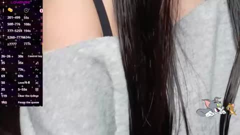 nene sweet mommy online show from 03.22.26