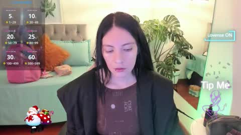 Sarah  online show from 12.20.25