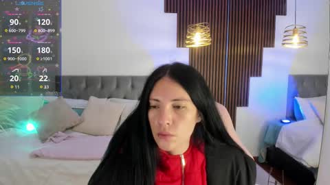 Sarah  online show from 02.09.26