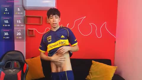 just Daniel  online show from 02.06.26