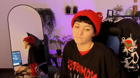 Neo Geisha online show from 04.09.26