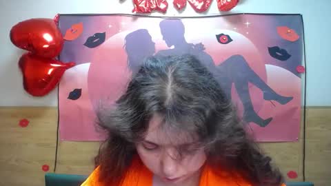 Snapshot of neonilalisova chatting on 09.09.25 NeonilaLisova online show from 09.09.25